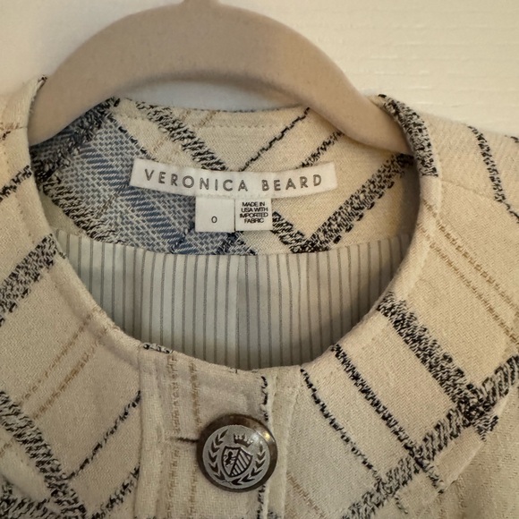 Veronica Beard Nikolai Jacket - Picture 3 of 6